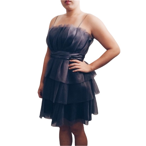 LM Collection formal prom dress - Picture 5 of 5